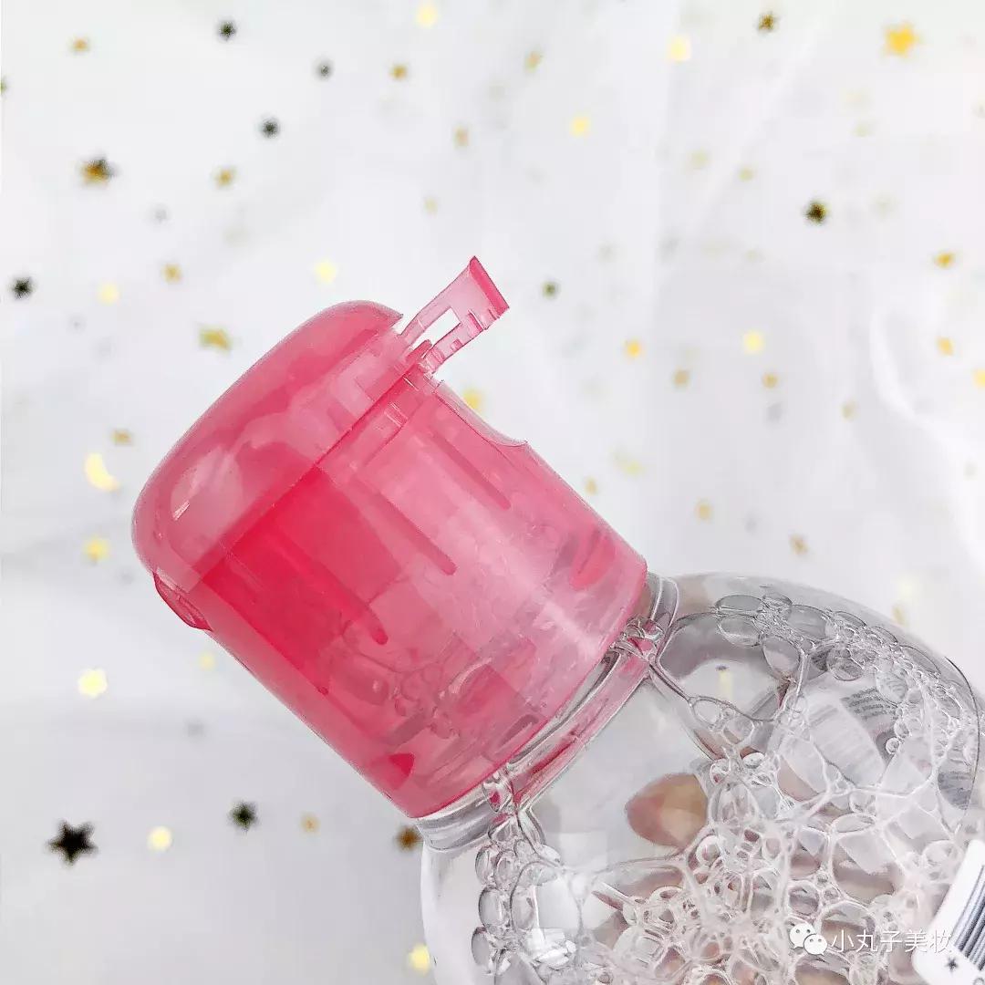 哪个明星在用贝德玛卸妆水 (跟贝德玛很像的卸妆水)