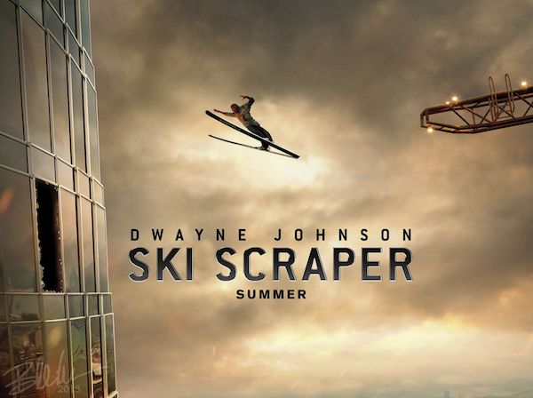 摩天营救映评,摩天营救观后感