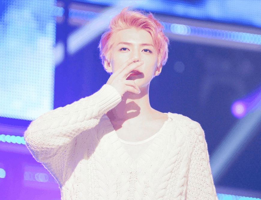 吴世勋鼓励爱丽学习,吴世勋爱丽最新视频