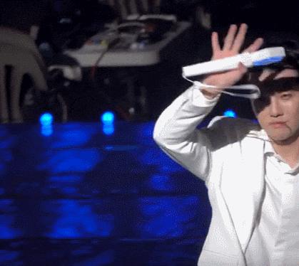 吴世勋鼓励爱丽学习,吴世勋爱丽最新视频