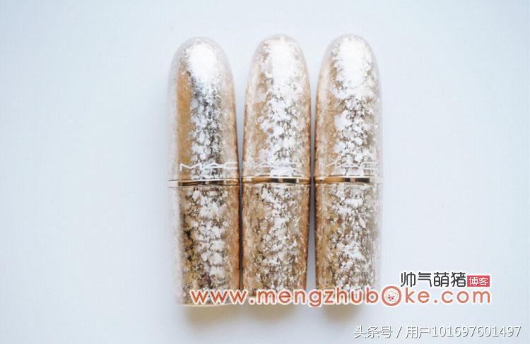 mac圣诞限量版口红怎么辨别,mac圣诞限定口红怎么看真假