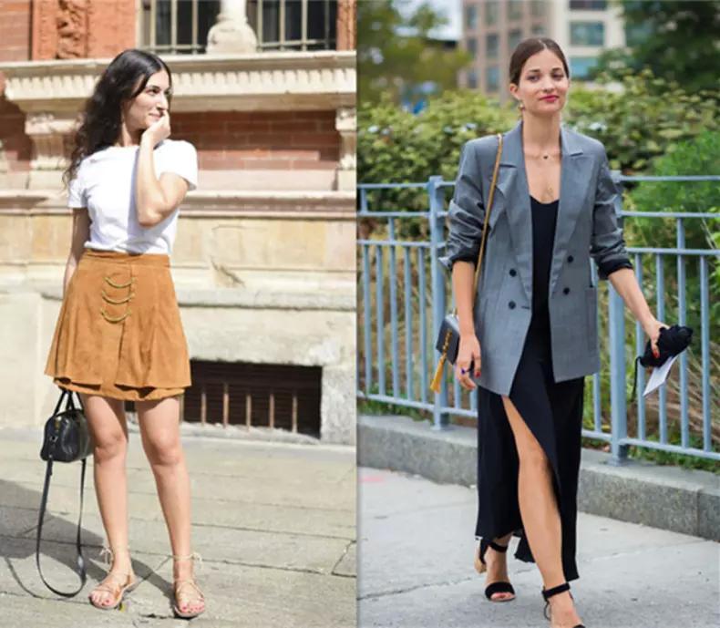 春夏必备的十款鞋,有这几双鞋春夏衣服随便搭