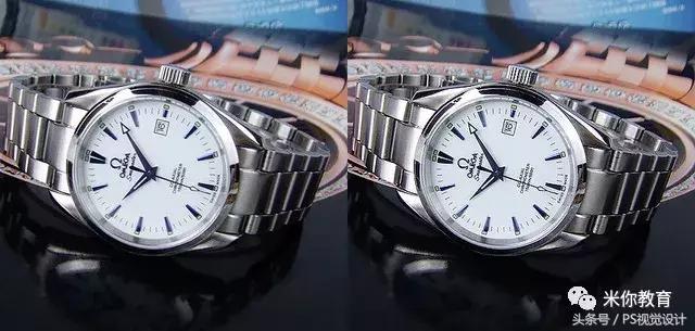 文字修复模糊照片变清晰,美图秀秀模糊照片变清晰