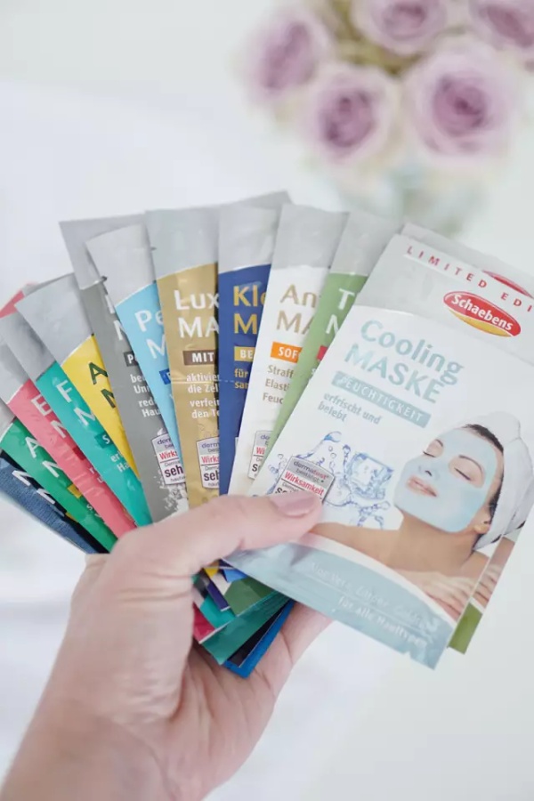 如何用最少的支出在德国优雅生活,德国平价日化种草