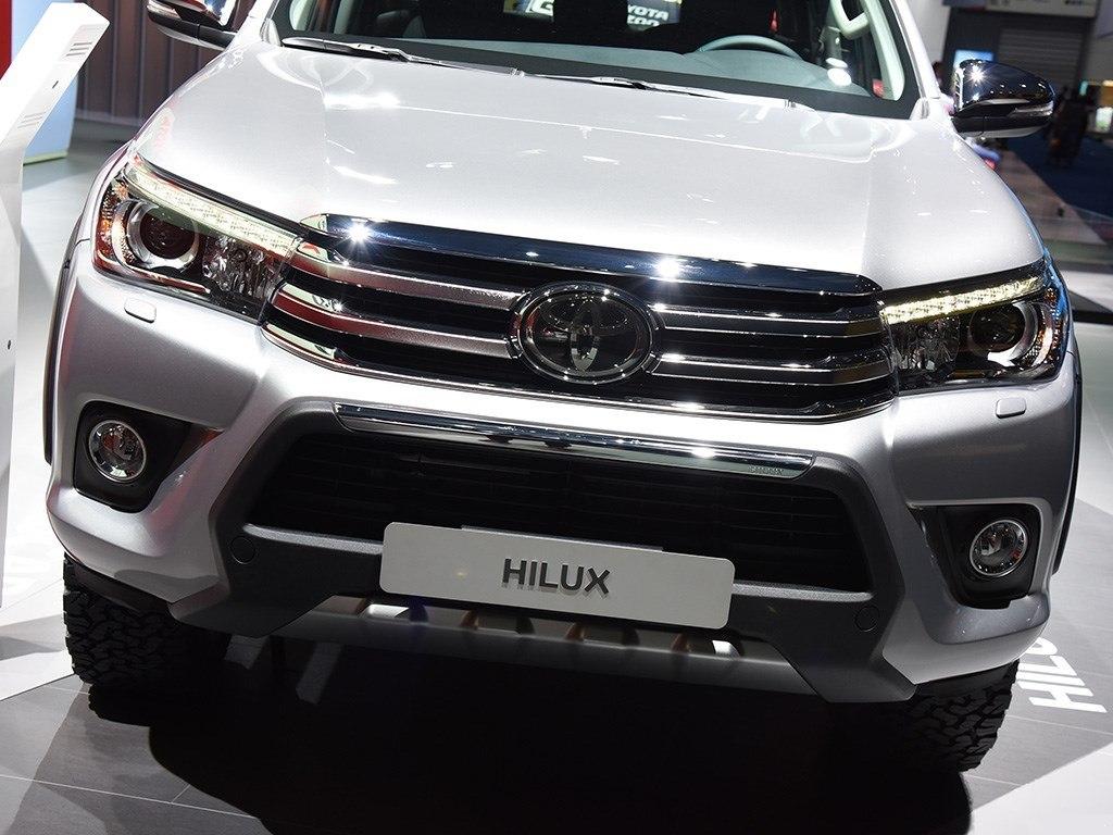 酷路泽皮卡2020款价格,猛禽皮卡和酷路泽对比