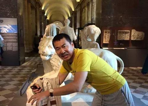 网友称陈建斌为“宝藏男孩”,可现实中这样幼稚的老公谁受得了?