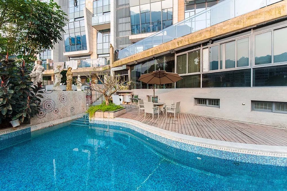 深圳跨年轰趴馆推荐,好玩的聚会轰趴深圳