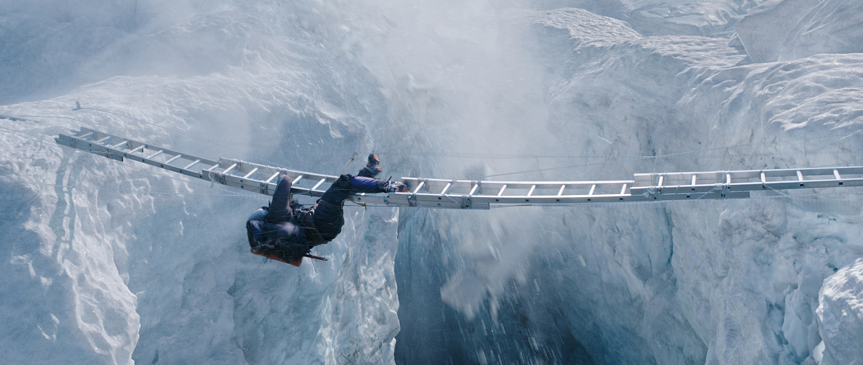 治愈恐高症的电影,恐高症不敢看的电影