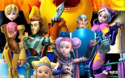 虹猫蓝兔为什么没有新动画了,虹猫蓝兔让人感动