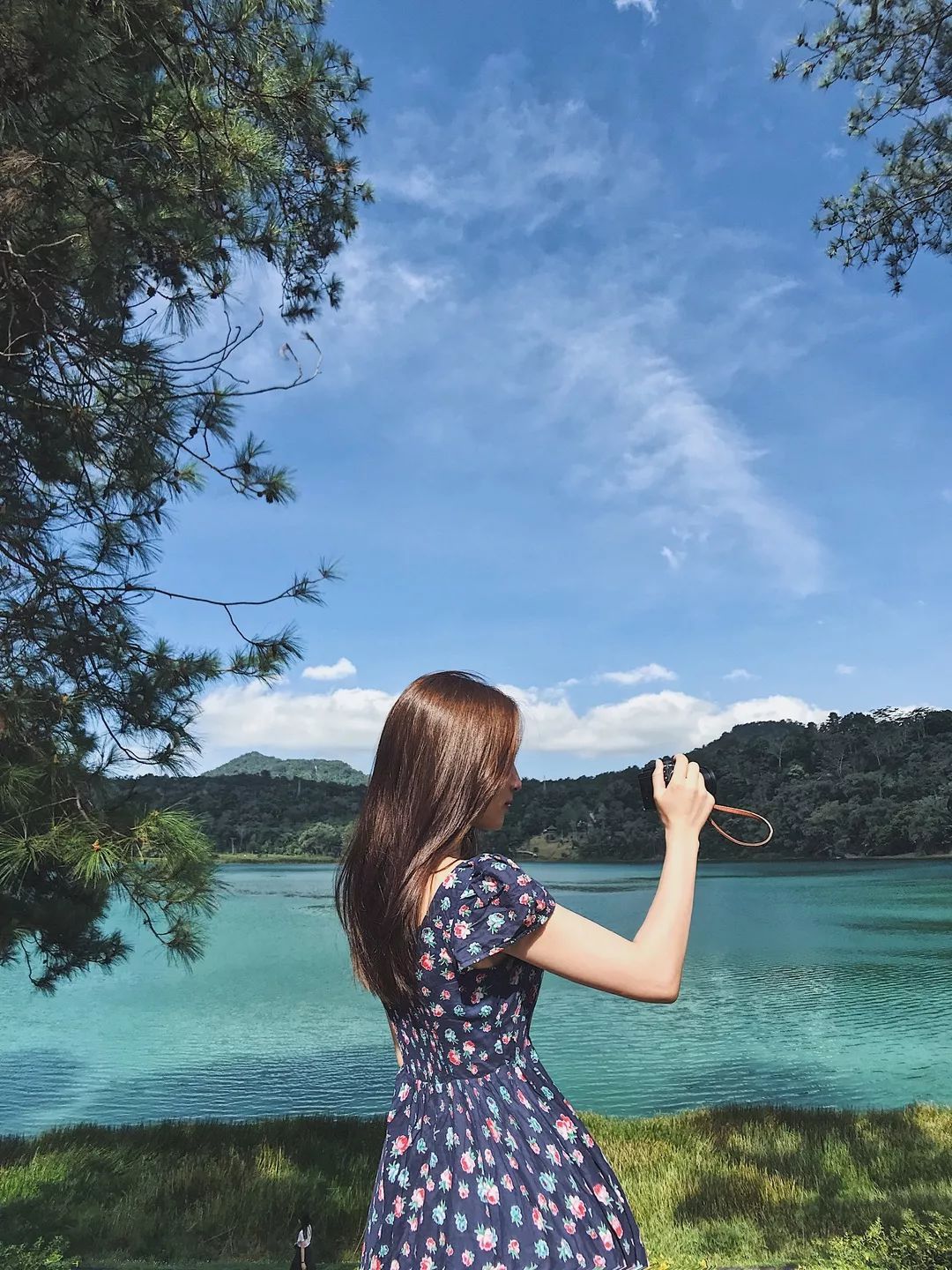 印尼美娜多潜水,印尼美娜多潜水考证