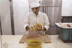 南宁这家专注“*鸡做**”的店，让吃货们每天沉迷“吃鸡”无法自拔！