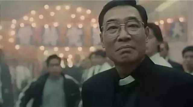 古惑仔去世的8位演员死因,古惑仔去世的8位演员