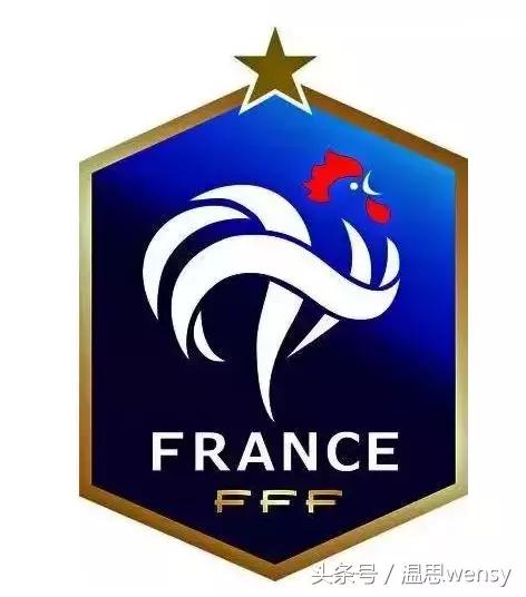 法国足协海报,法国高卢雄鸡国家队图片