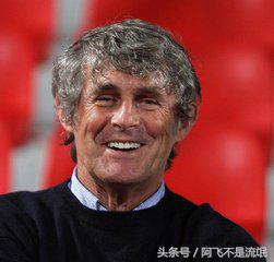 中国体坛十大功勋教练,足坛历史上十大伟大教练