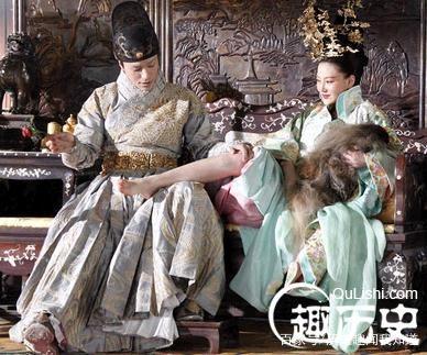 魏忠贤有多阴险,其实我挺佩服自己的