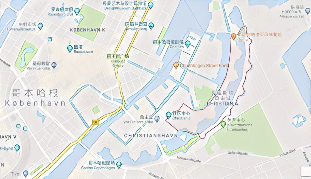 北欧最好的地方,北欧最适合居住的地方