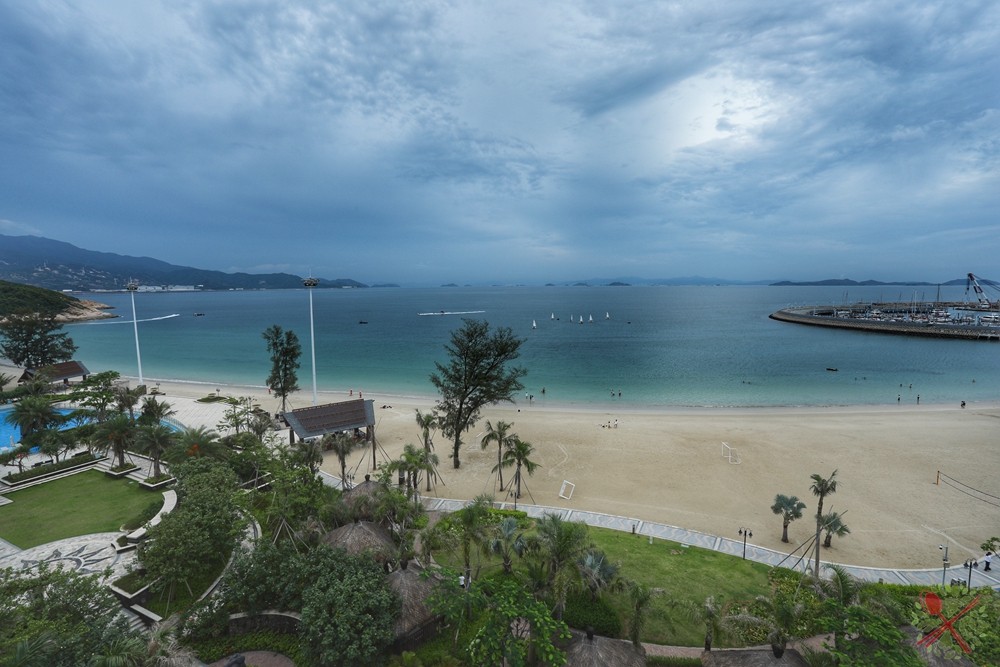 不会游泳可以去海底潜水吗,不会游泳可以体验美人鱼吗