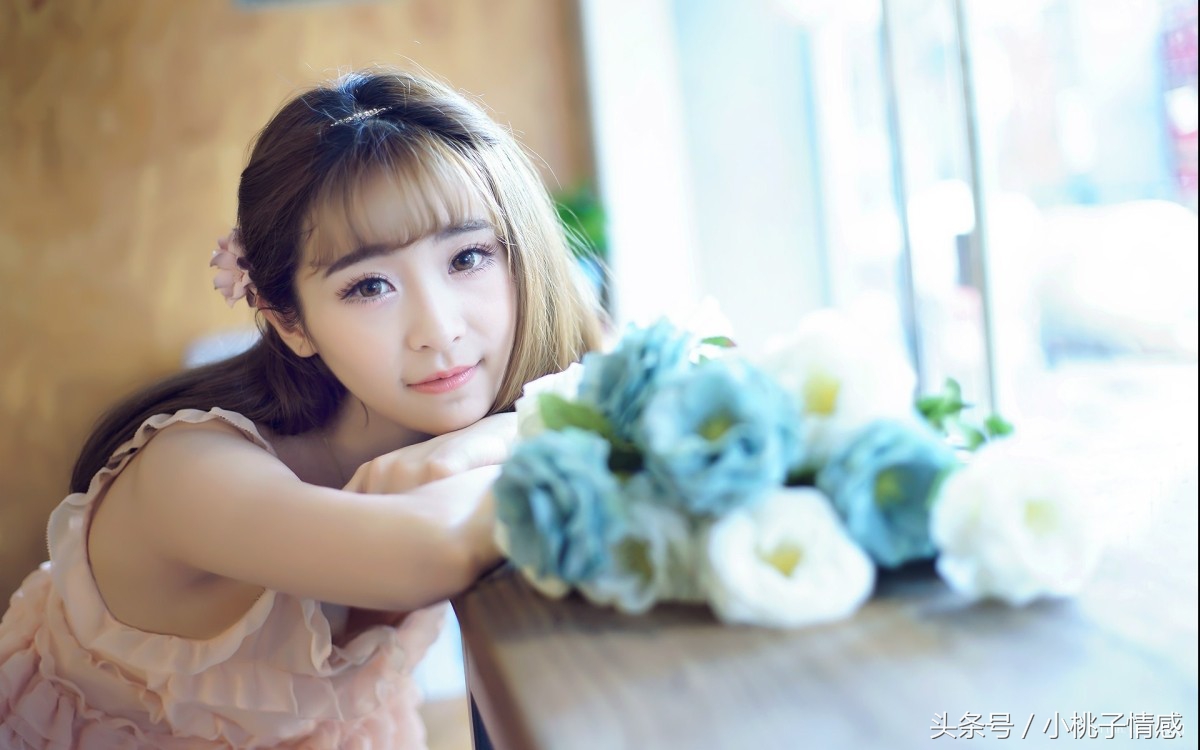 摆脱暗恋困扰只需四招，让你在爱情道路上成长成熟