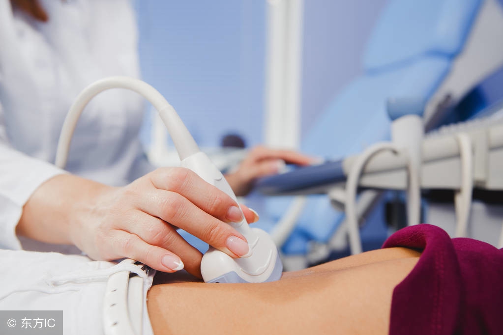 囊肿和子宫内膜薄怀孕几率大吗,子宫内膜薄0.5成功怀孕生产