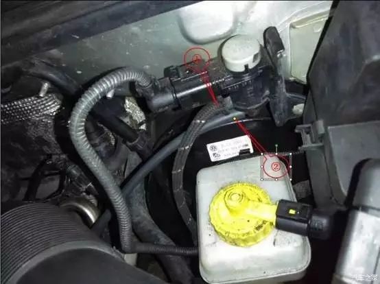 发动机漏油漏气漏水排除全攻略,漏油漏水漏气漏电