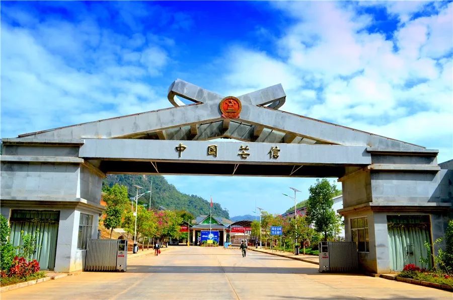 普洱孟连有什么好玩的地方,云南普洱孟连旅游景点攻略