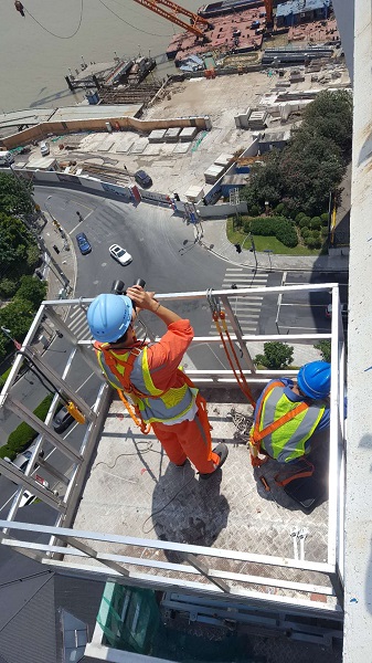 迎战“安比”｜防汛部门将进入实战状态必要时取消周六晚足球赛