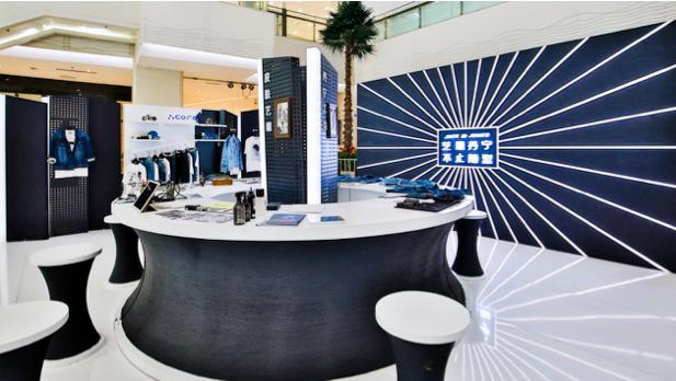 jackjones工装,jackjones主理人