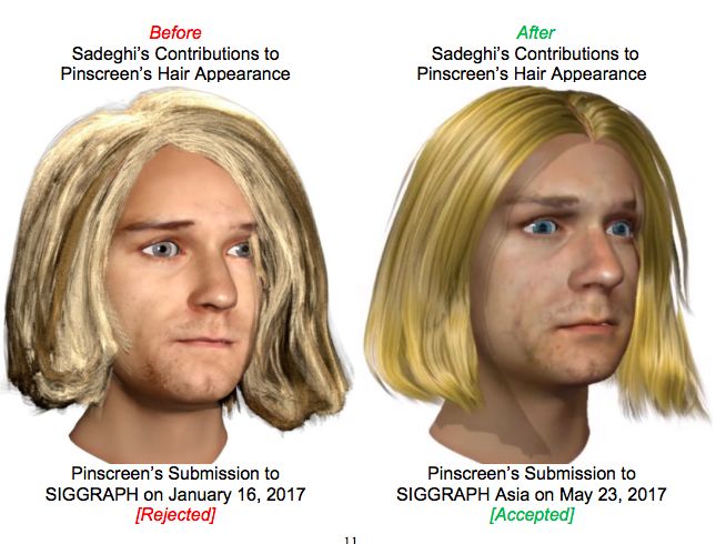 谷歌华裔科学家,谷歌研究员坚称ai具备人格被停职