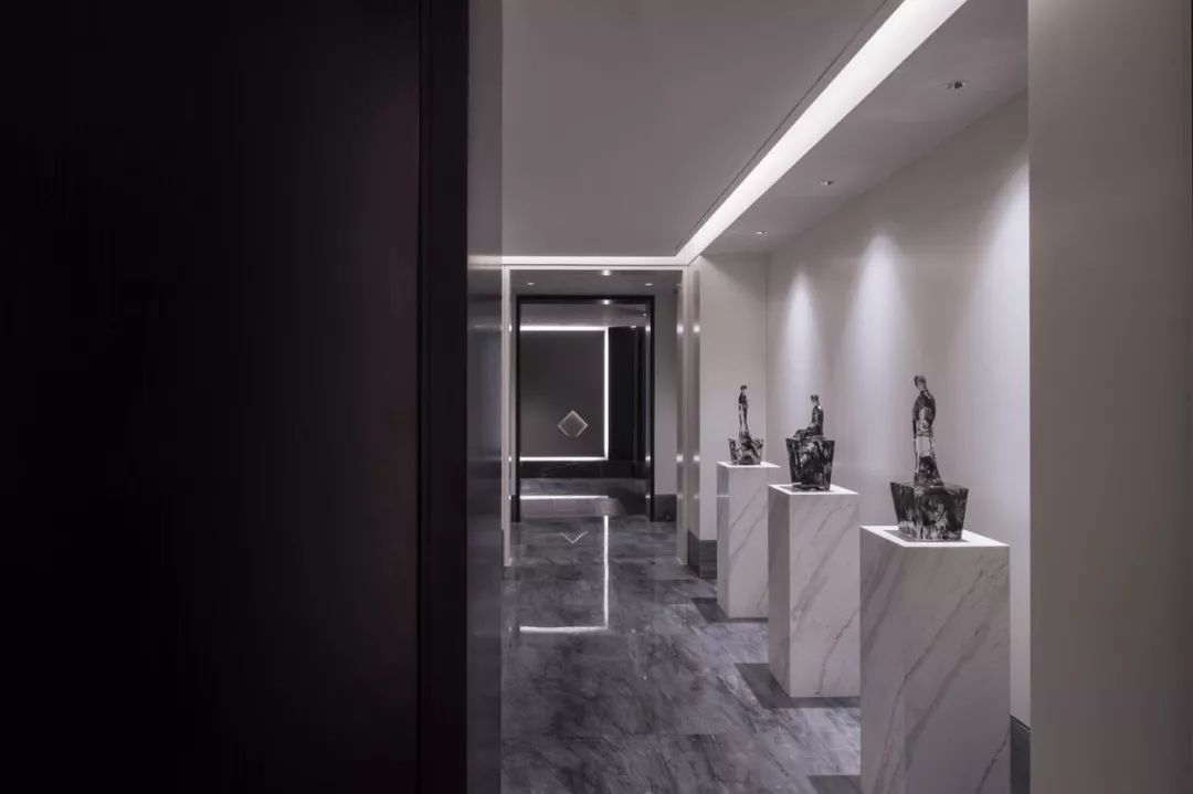 「创意暴走」谢天：亚厦五云谿中的情感体验与文化认同