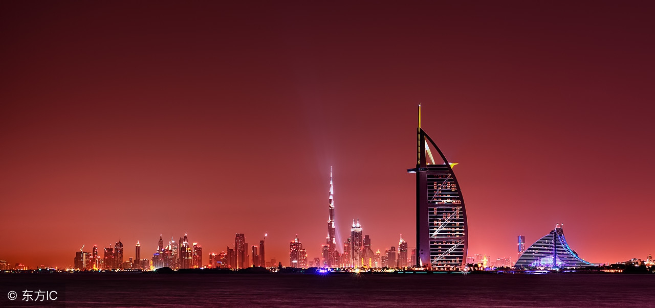 阿联酋7个酋长国实力排名,阿联酋全名阿拉伯联合酋长国