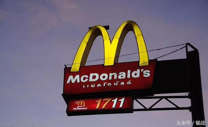 餐企Logo不怕丑，主要是要人过目不忘！