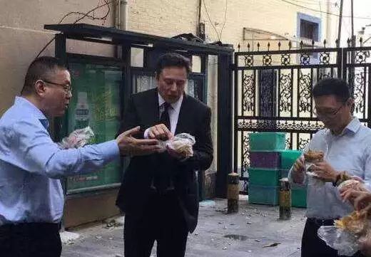 马斯克特斯拉技术人员推特,马斯克推特和特斯拉