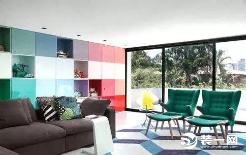 世界杯风格装修,世界杯风格室内装修