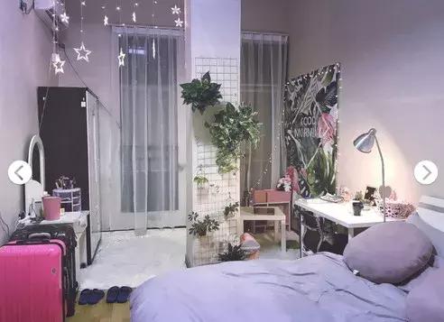 1000元以内出租房改造，就算房子不是自己的，也要活出自己的生活