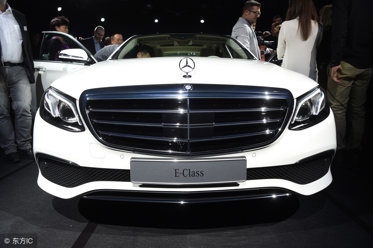 奔驰车型有哪些你知道吗,奔驰车都有哪几种车型呢