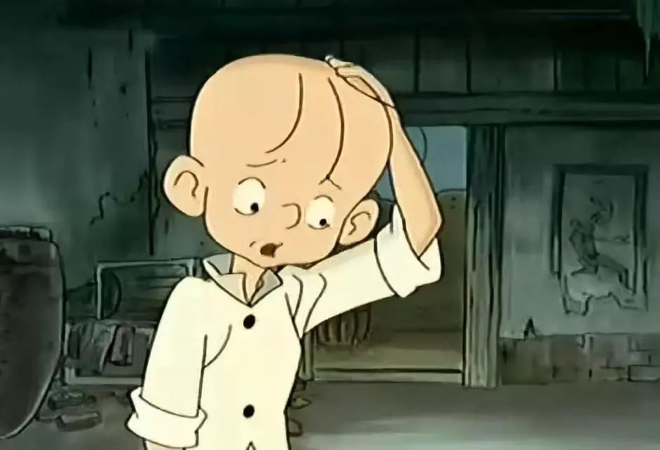 盘点那些陪伴我们十年的动画片,这些都是你曾经追过的动画片