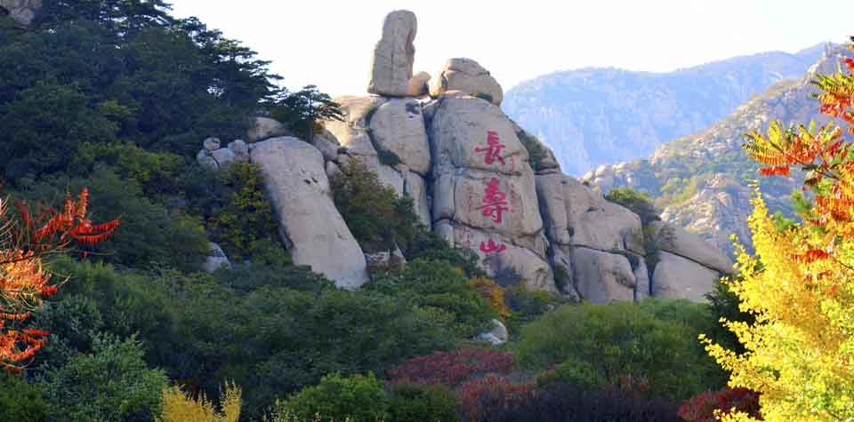 秦皇岛抚宁县免费旅游景点大全,秦皇岛旅游景点大全门票价格