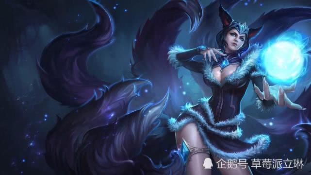 lol英雄原画改动,英雄联盟原画变化亚索