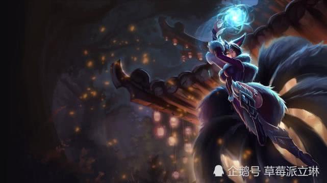 lol英雄原画改动,英雄联盟原画变化亚索