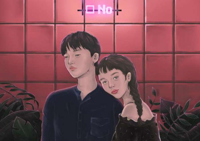 女生说忙一会再聊,女生说忙的话