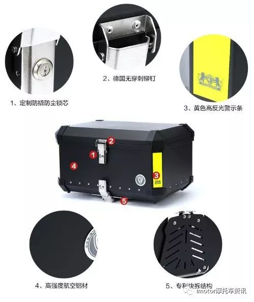 下雨天最好的装备,下雨天外卖骑手必备装备