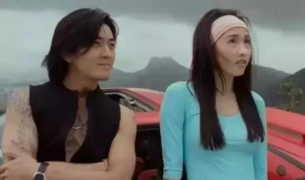 90年代著名歌星有哪些,90年代香港最红的明星