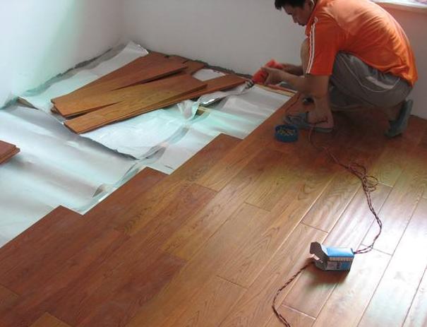 地板选购十大误区,地板选购六大误区