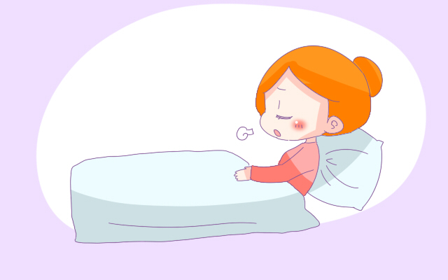 女人绝经越晚越好吗,为什么女人绝经后还是很年轻