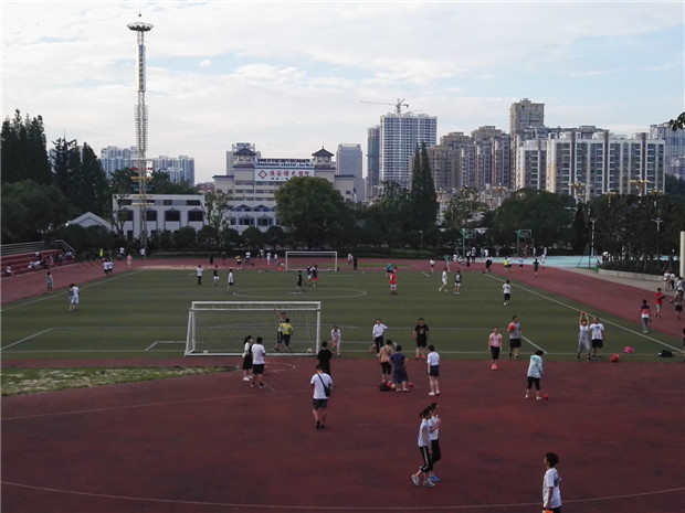 淮安淮外外国语学校2020年招生,淮安市外国语