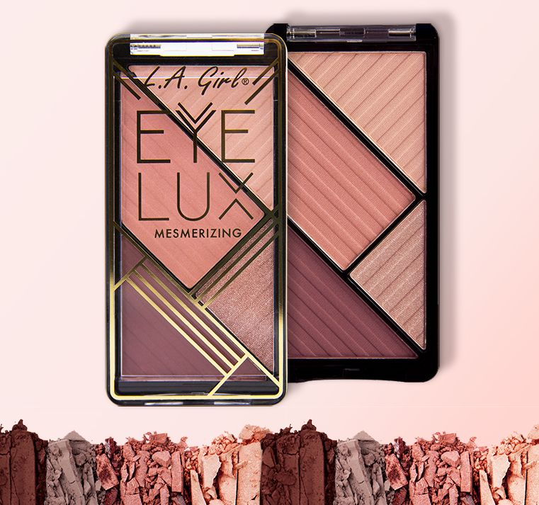 适合新手用的平价眼影,新手平价眼影高光修容一体盘推荐