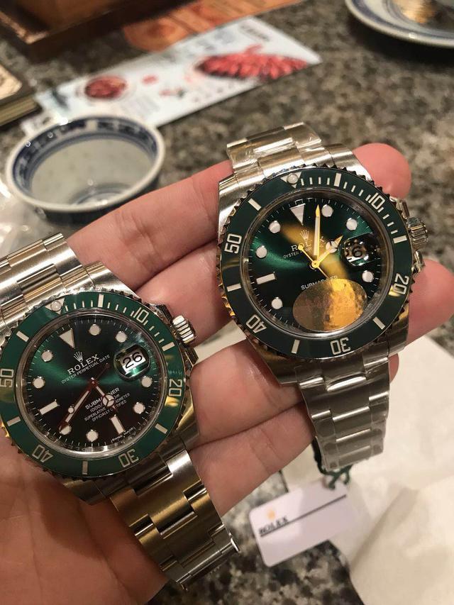 抖音常见的名表,网红戴的手表抖音爆款