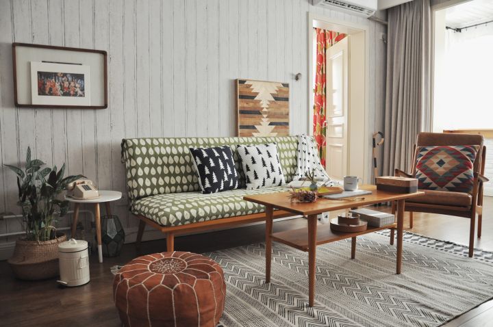 全屋的开关插座点位尺寸图,全屋插座开关布局哪些要预埋