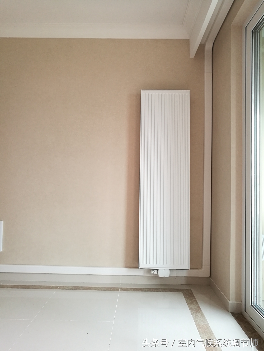 装修好的房子没预留空调怎么办,装修好的房子没有暖气怎么办