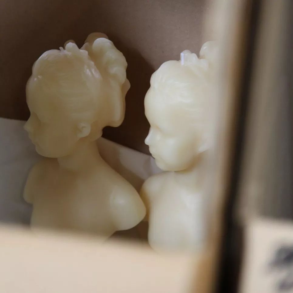 好看的蜡烛推荐,高颜值小众蜡烛